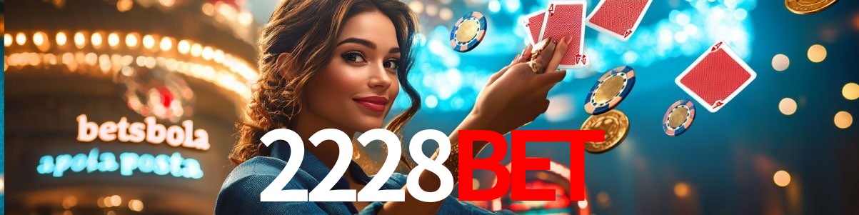 Welcome Bonus 2228BET