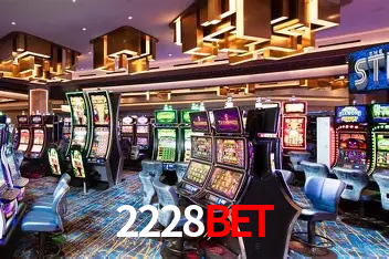 A Emoção da Loteria na 2228BET: Uma Chance de Mudança de Vida