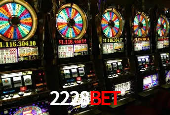 Desvendando o Mundo dos Jogos Virtuais na 2228BET