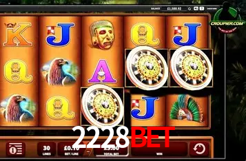 Desvendando o Mundo dos Jogos Virtuais na 2228BET