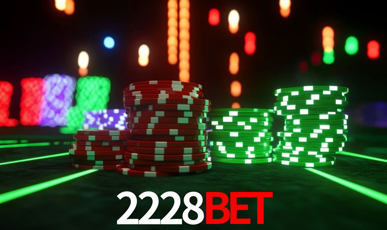 Experiência VIP 2228BET