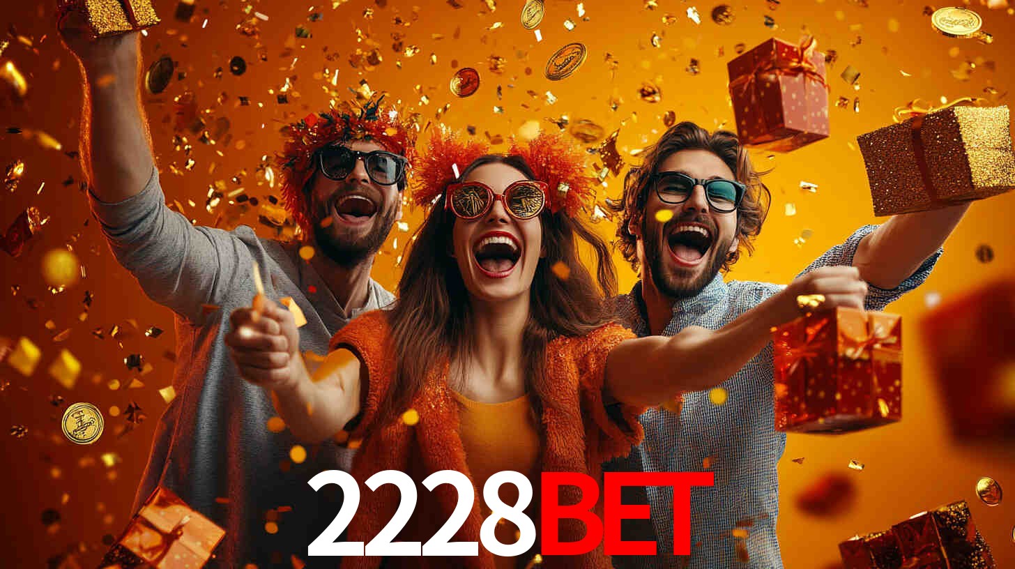 2228 BET APP