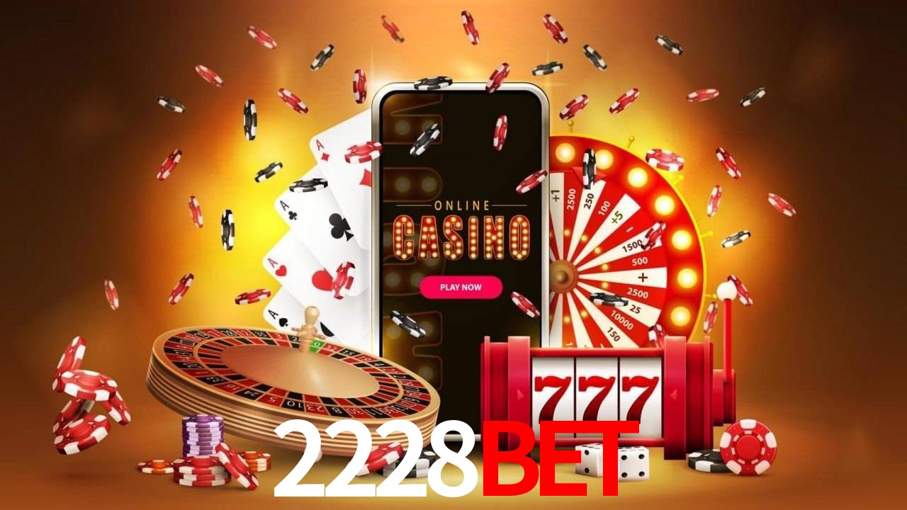 Experiência VIP 2228BET