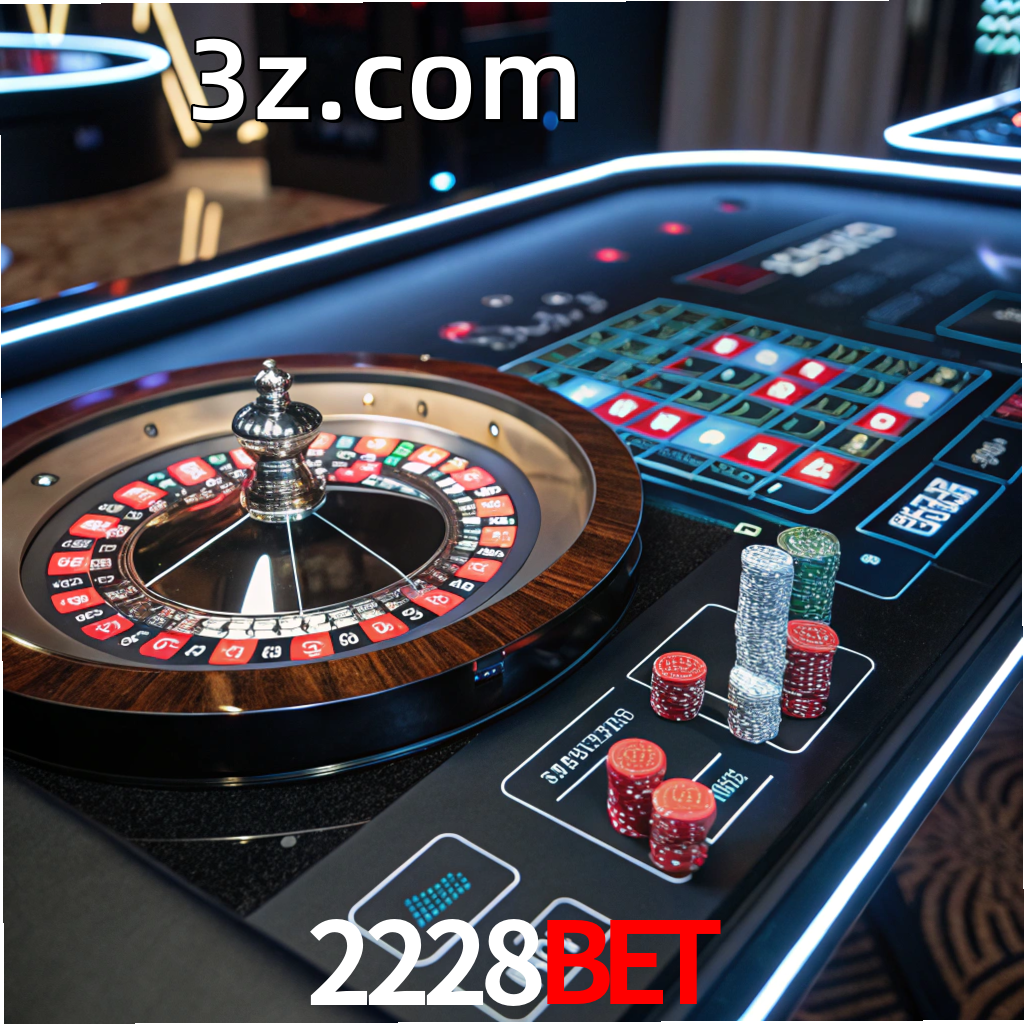 Jogos Certificados 2228BET