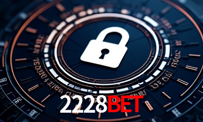 Segurança e Licenças 2228BET