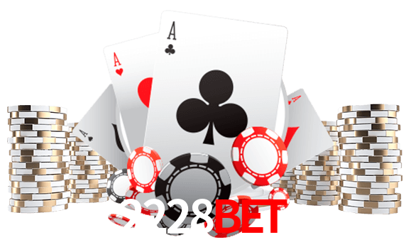 Jogue jogos de pôquer em 2228BET