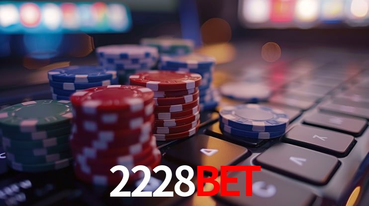 Jogos de Slot 2228BET