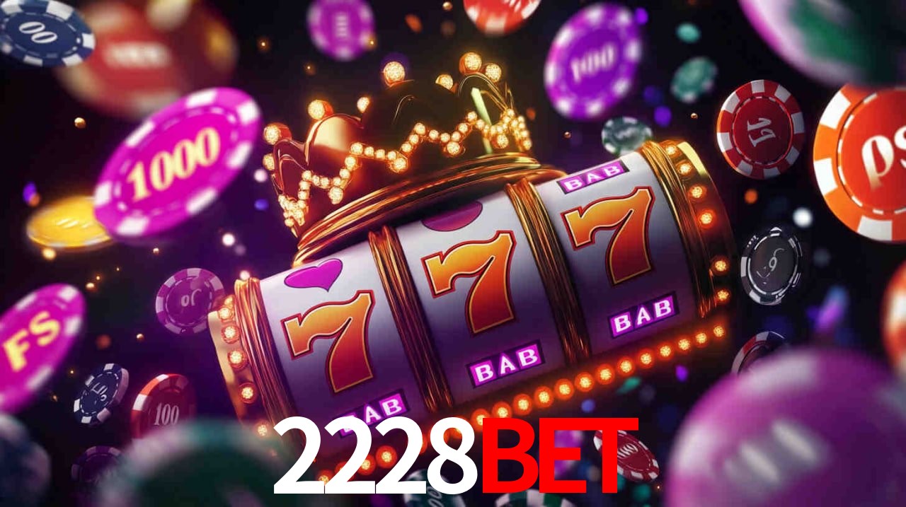 Bonus Features 2228BET