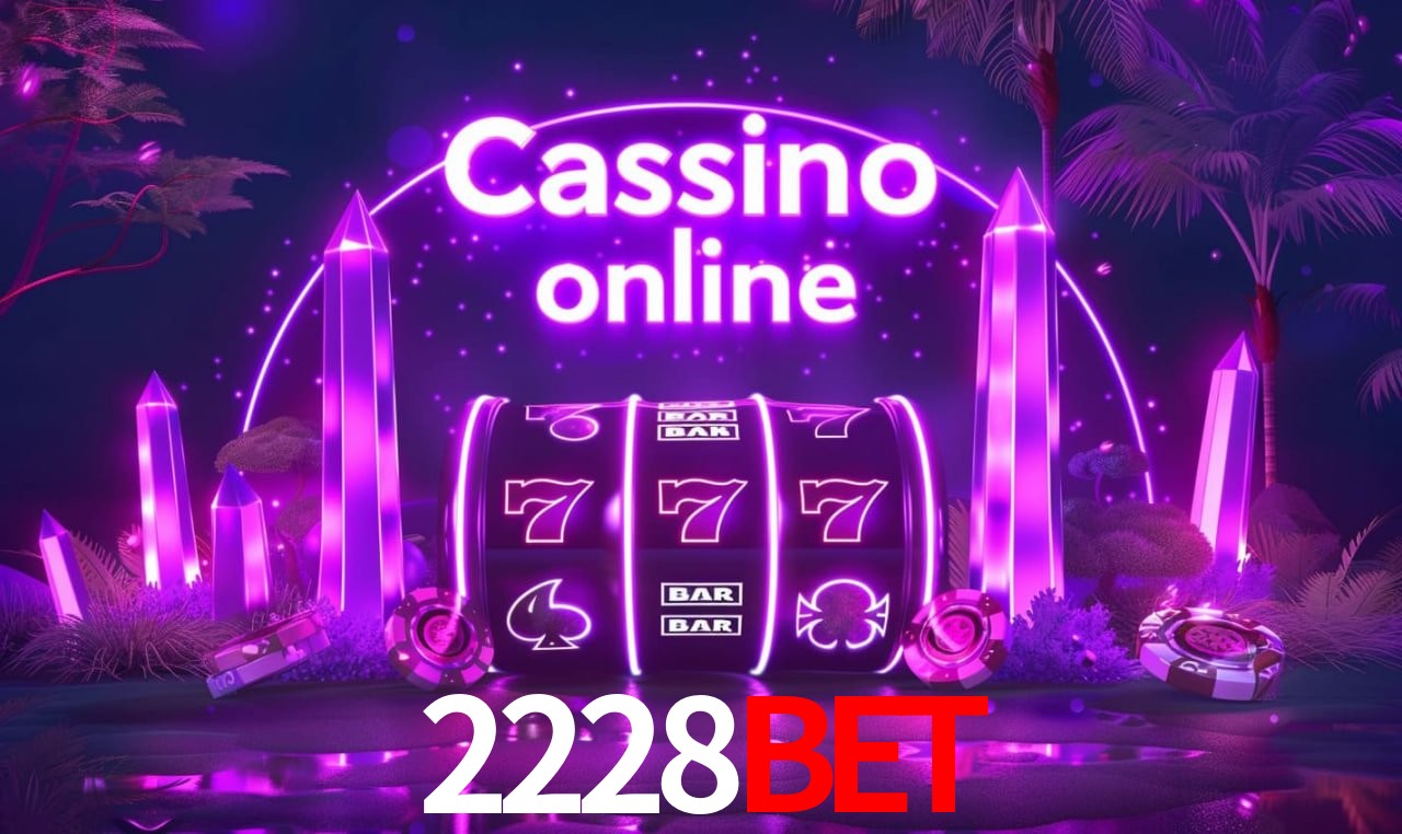 Diretório de Jogos 2228BET