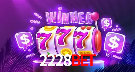 APP oficial da 2228BET para mobile