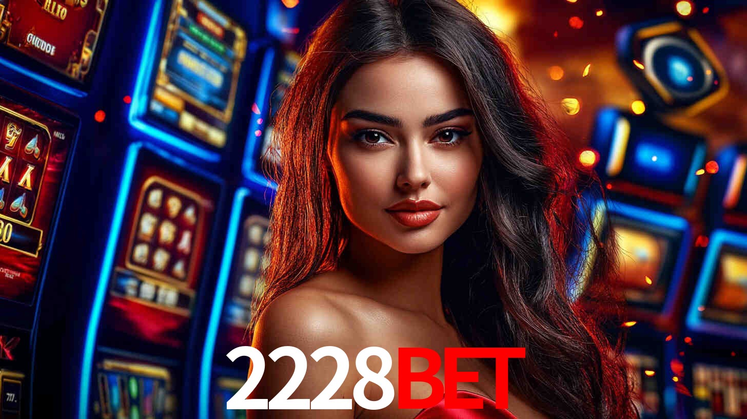 Apostas Esportivas na 2228BET: Um Guia Completo