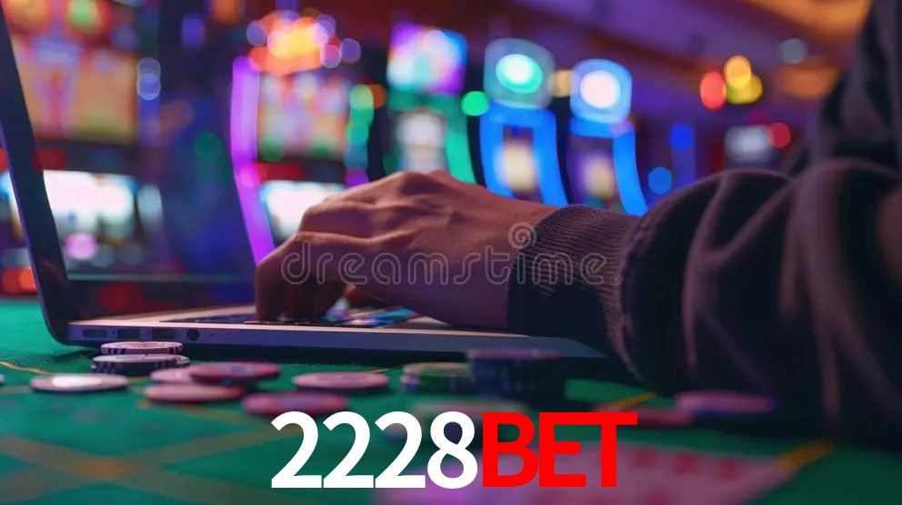 Desvendando o Mundo dos Jogos Virtuais na 2228BET
