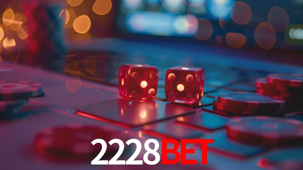 Live Casino 2228BET