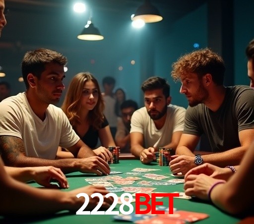 Promoção Relâmpago 2228BET