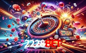 Programa VIP 2228BET