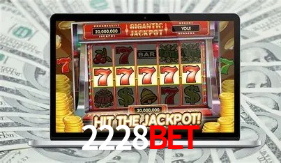 Exclusive Offers 2228BET