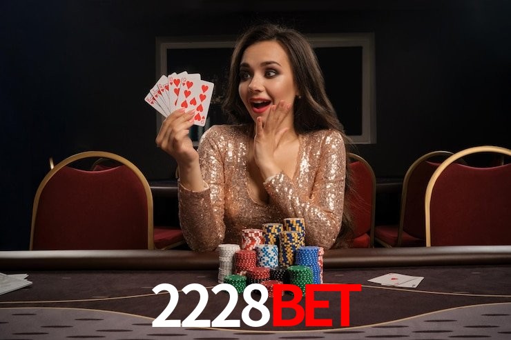 Descubra o Programa VIP da 2228BET: Vantagens Exclusivas para Jogadores