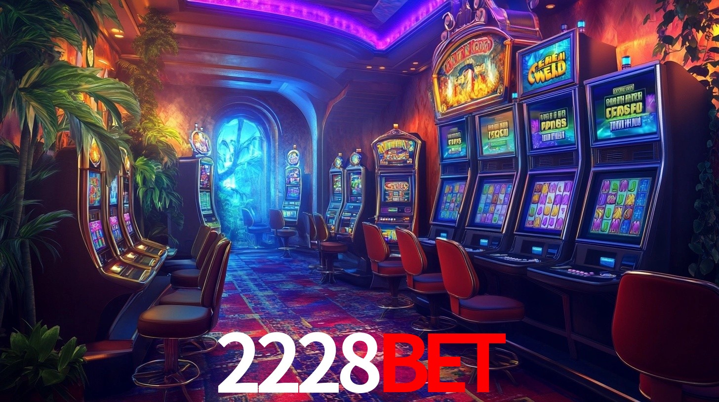 Programa VIP 2228BET
