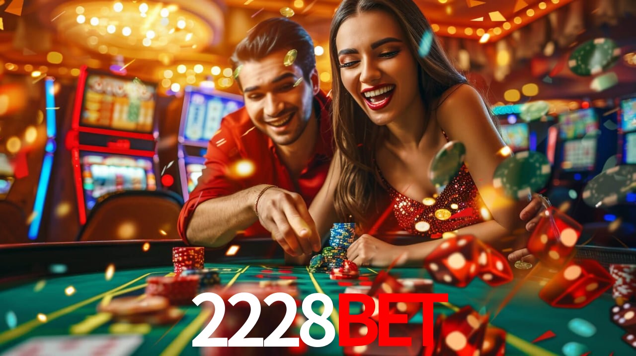 Avaliações dos Jogadores 2228BET