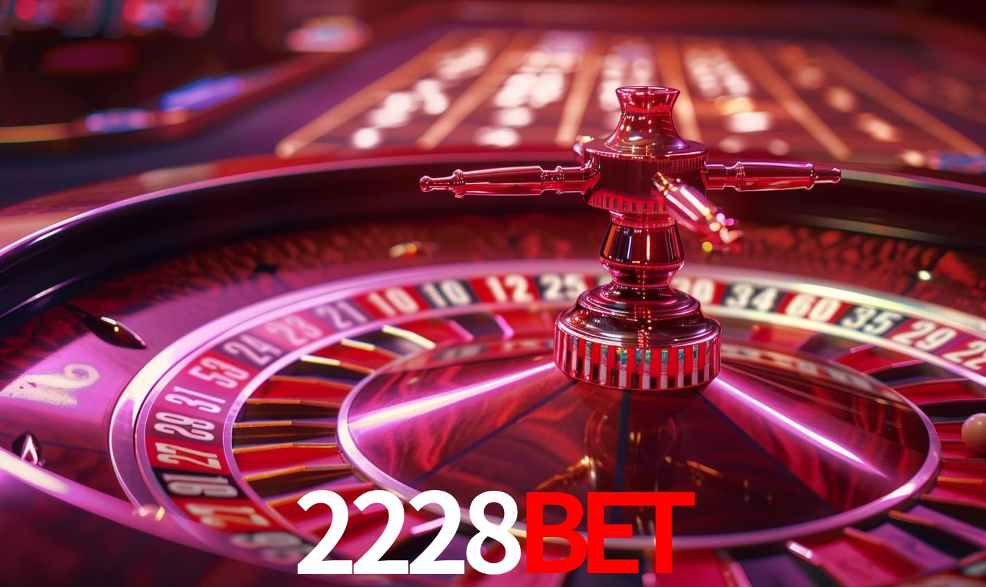 Apostas Esportivas na 2228BET: Um Guia Completo