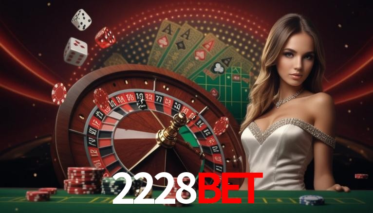 Slot Games 2228BET