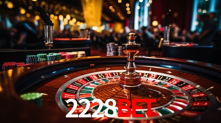 API Integration 2228BET