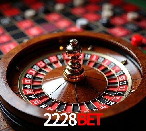 Tecnologia da Plataforma 2228BET