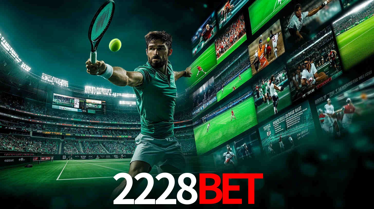 A Emoção da Loteria na 2228BET: Uma Chance de Mudança de Vida