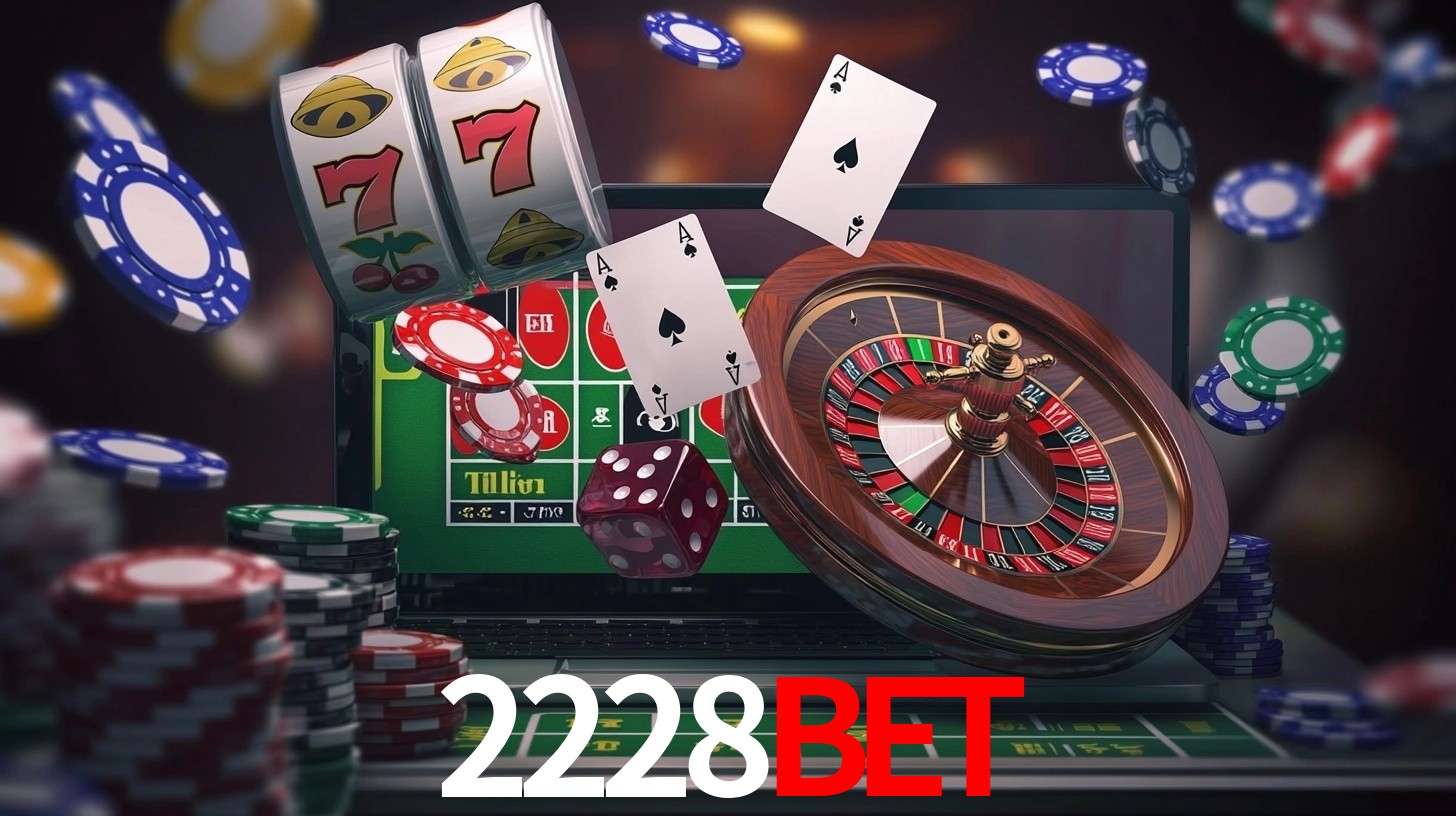 Premium Interface 2228BET
