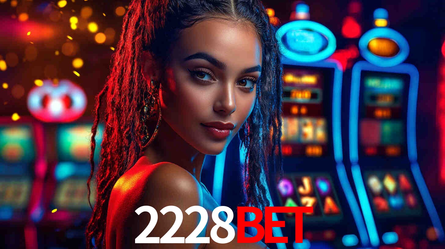 Inovações de Jogos na 2228BET: O Futuro das Experiências Interativas