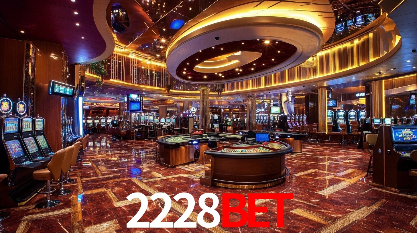 Daily Bonuses 2228BET