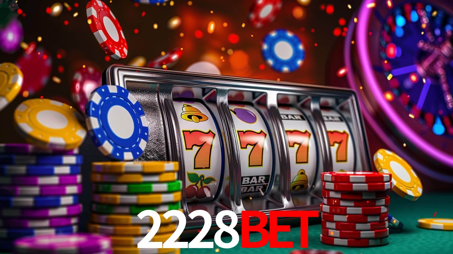 A Emoção da Loteria na 2228BET: Uma Chance de Mudança de Vida