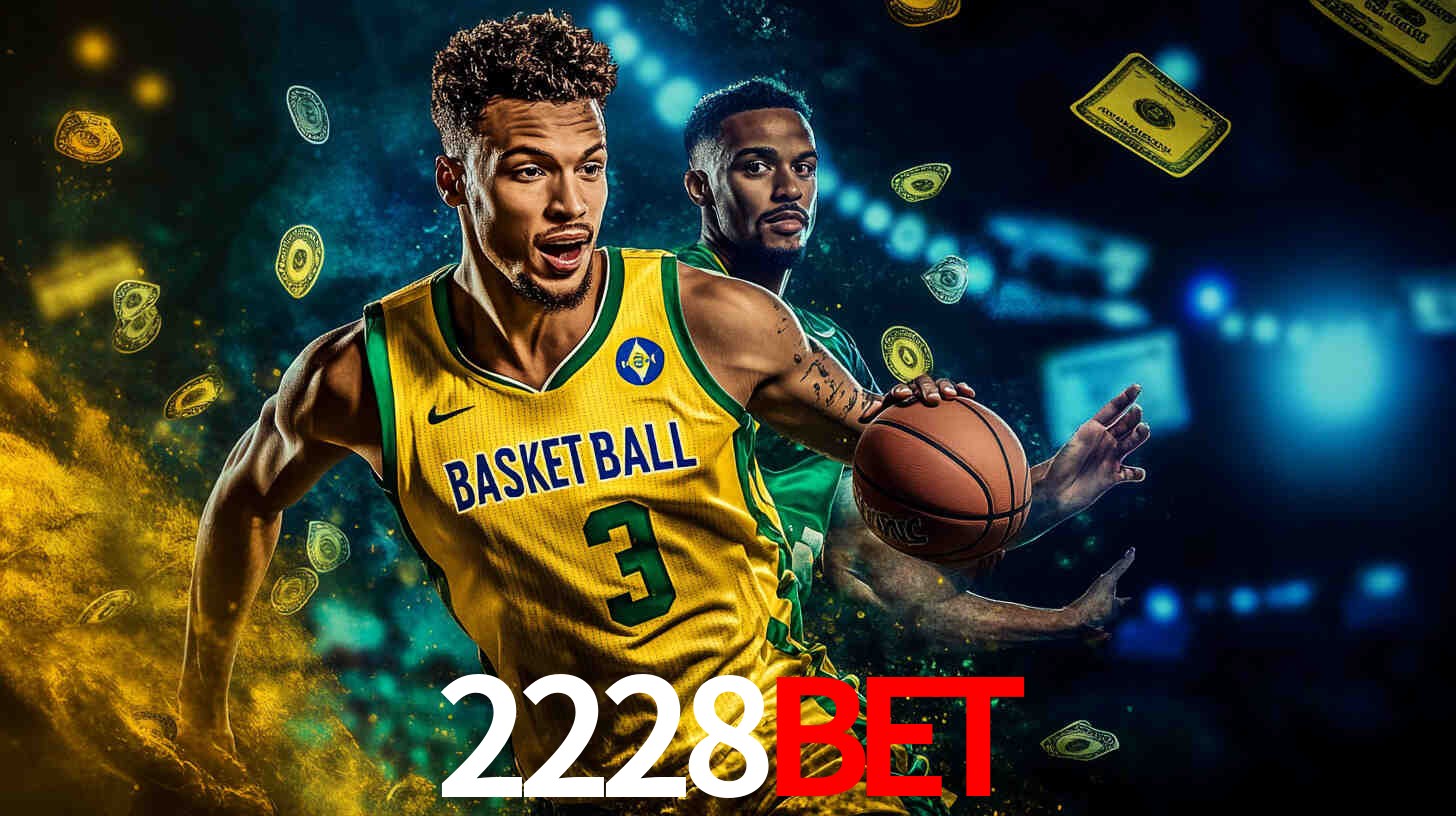 A Revolução dos Aplicativos de Jogos no 2228BET