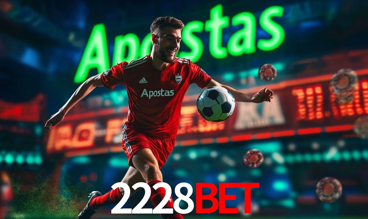 A Experiência Imersiva dos Cassinos Ao Vivo no 2228BET