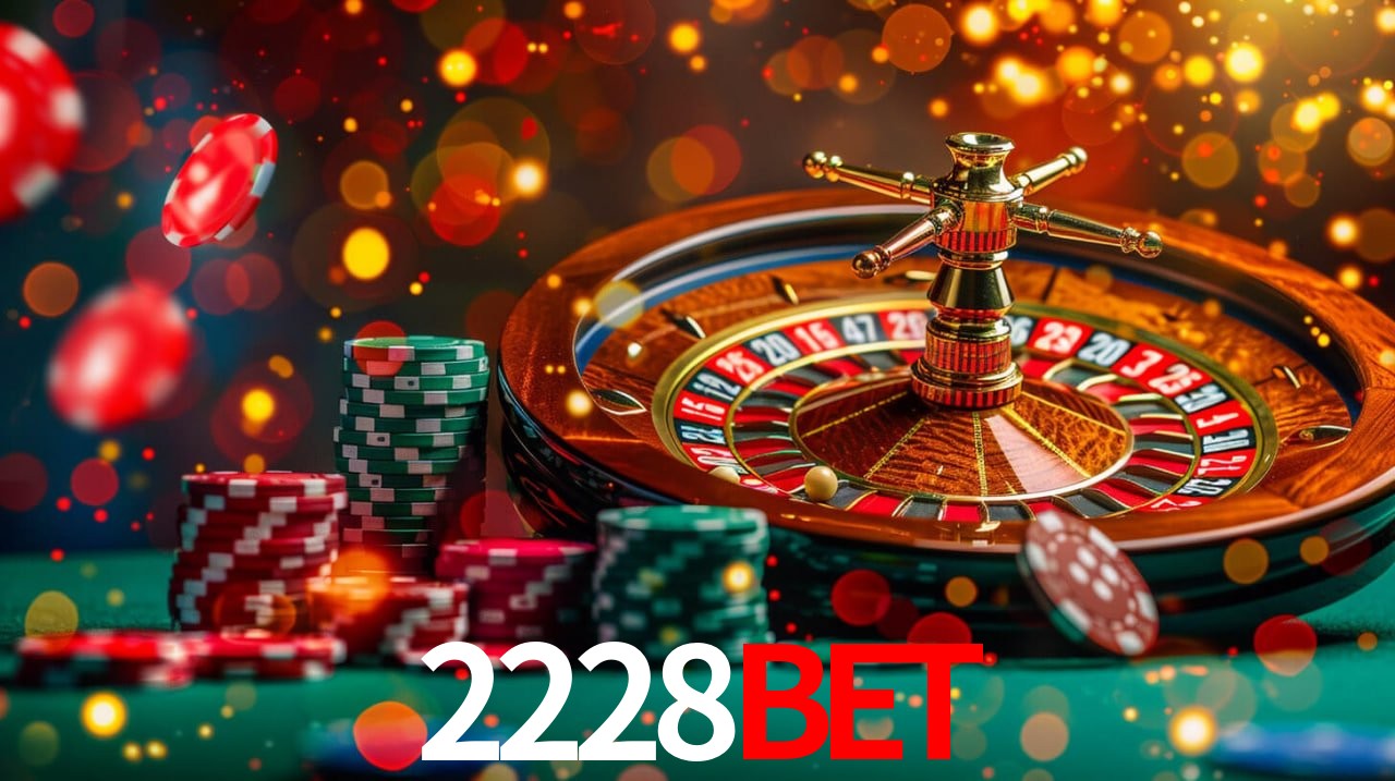 A Popularidade dos Caça-Níqueis no 2228BET