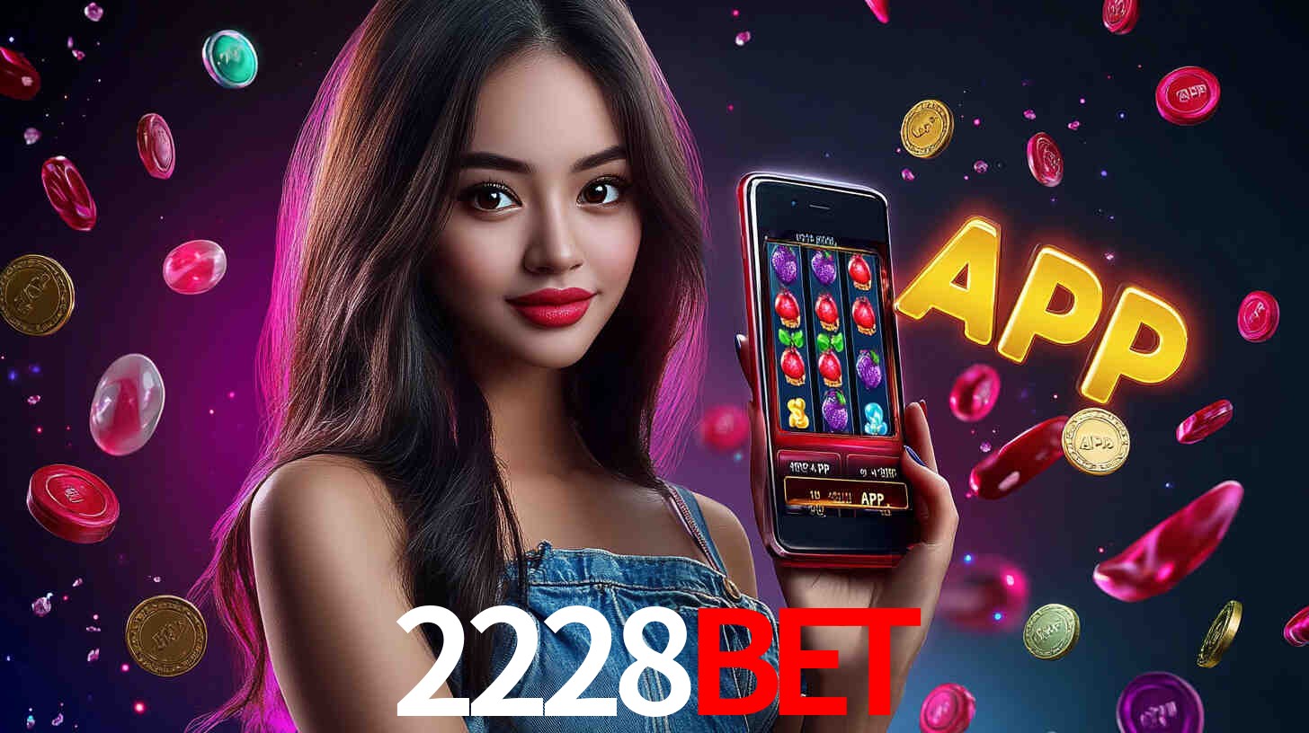 Descubra a Magia dos Jogos de Arcade no 2228BET