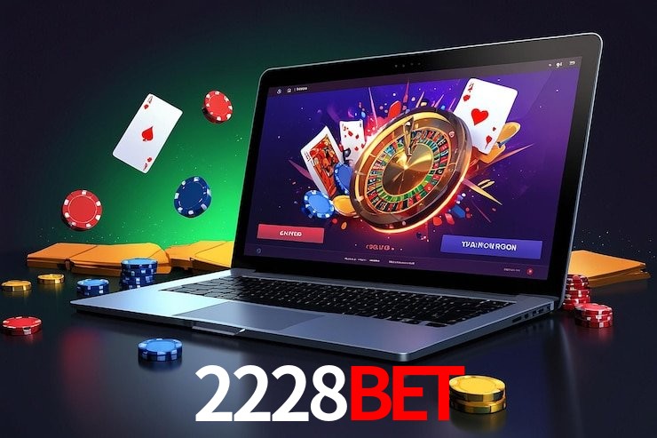 Benefícios da Conta 2228BET