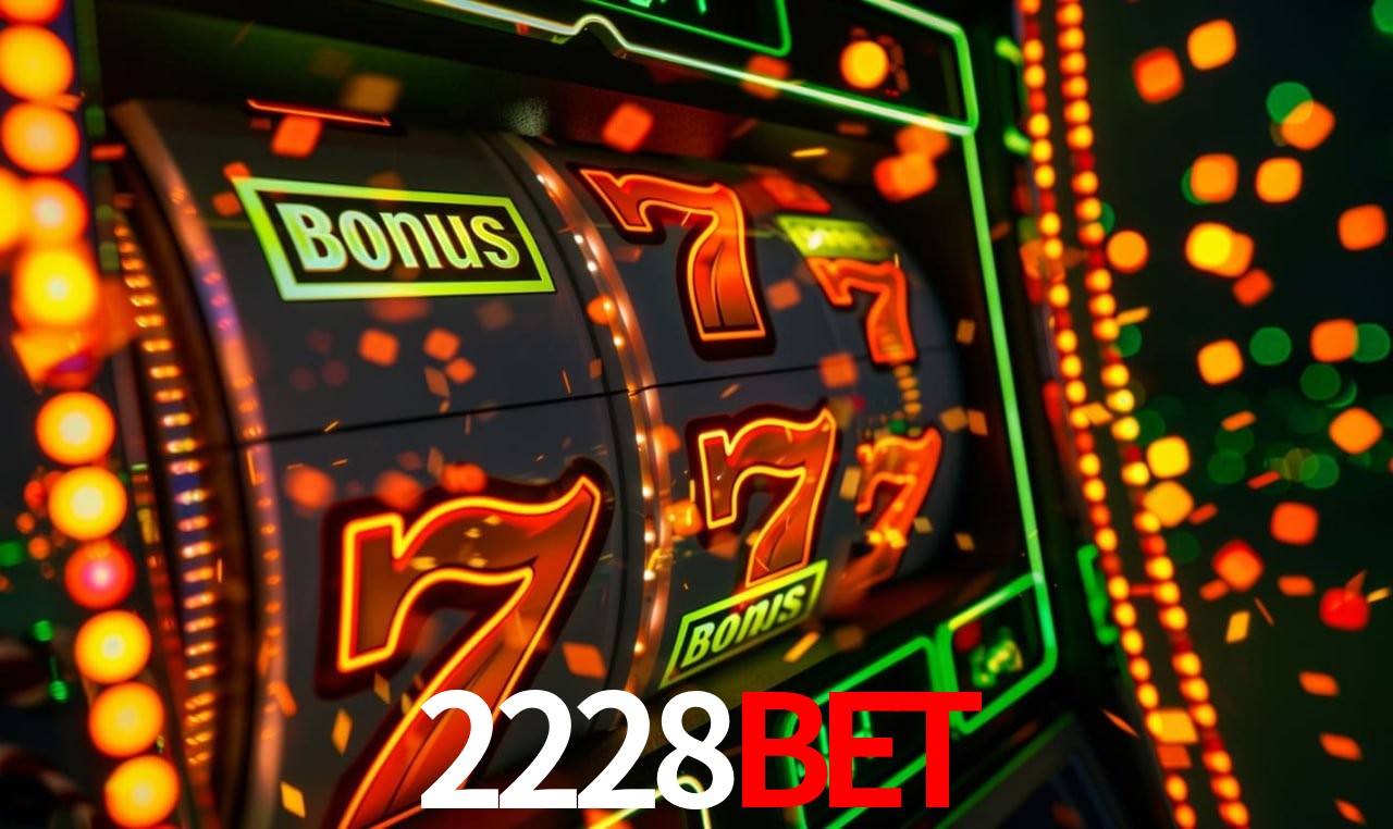 Explorando a Categoria de Eventos em Apostas na 2228BET