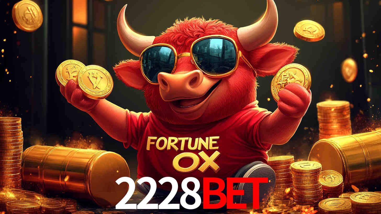 Apostas Esportivas na 2228BET: Um Guia Completo