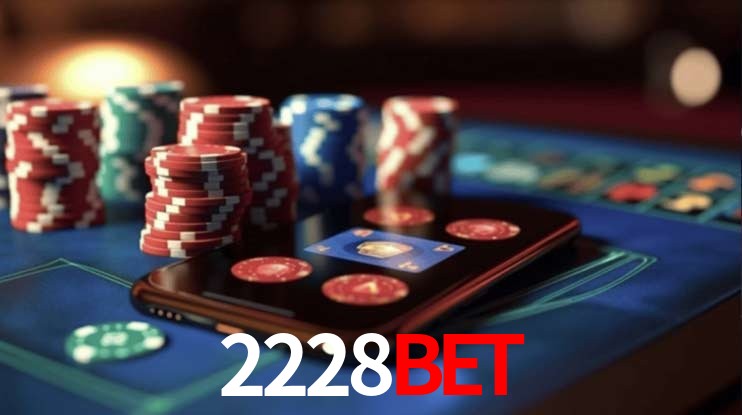 Estatísticas Esportivas 2228BET