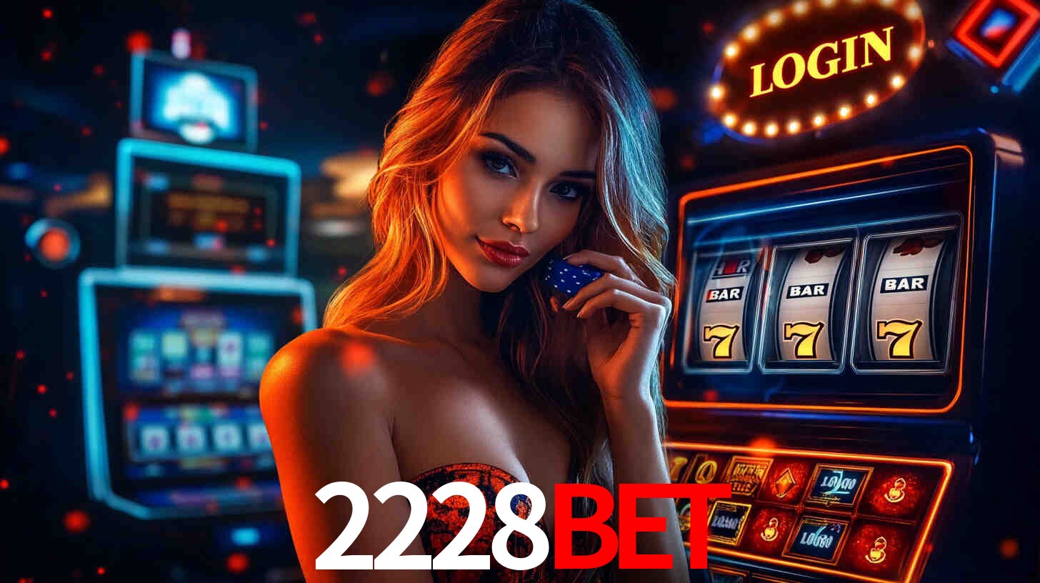 2228BET: A Experiência de Casino com Jogos de Mesa ao Vivo
