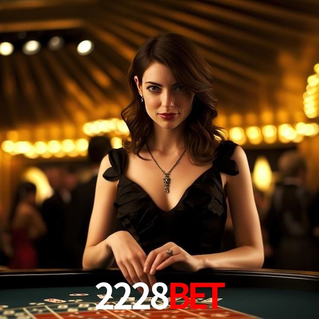A Popularidade dos Caça-Níqueis no 2228BET
