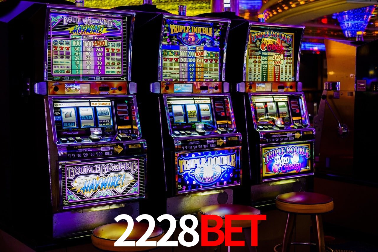 Jogos Exclusivos 2228BET