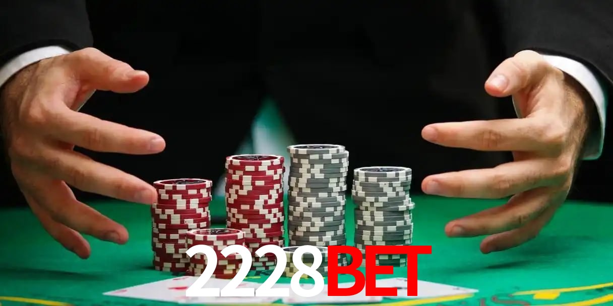 cassino 2228BET