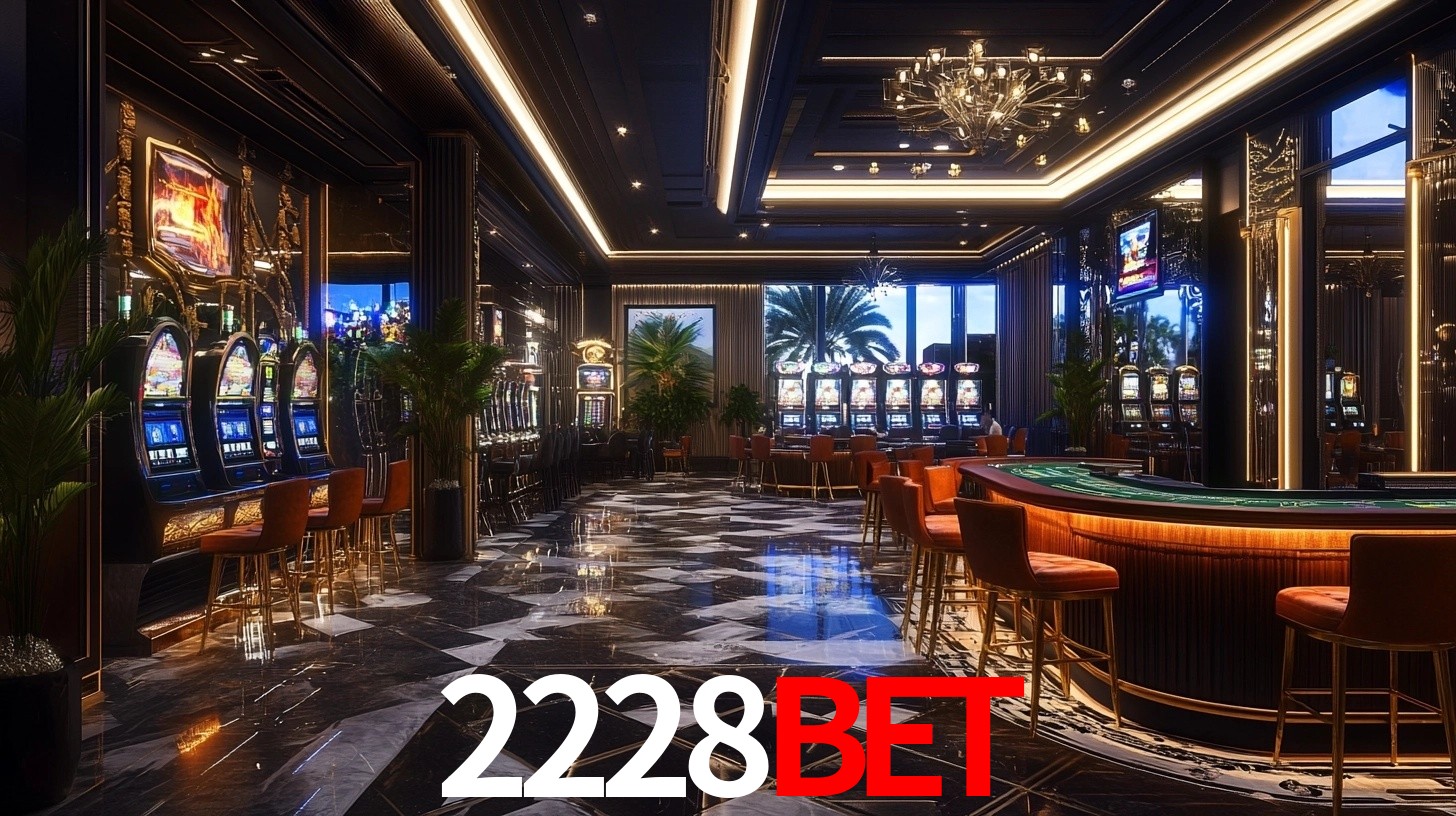 Exclusive Games 2228BET