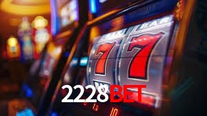 Recursos de Bônus 2228BET