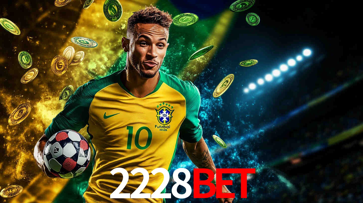 Desvendando o Mundo dos Jogos Virtuais na 2228BET