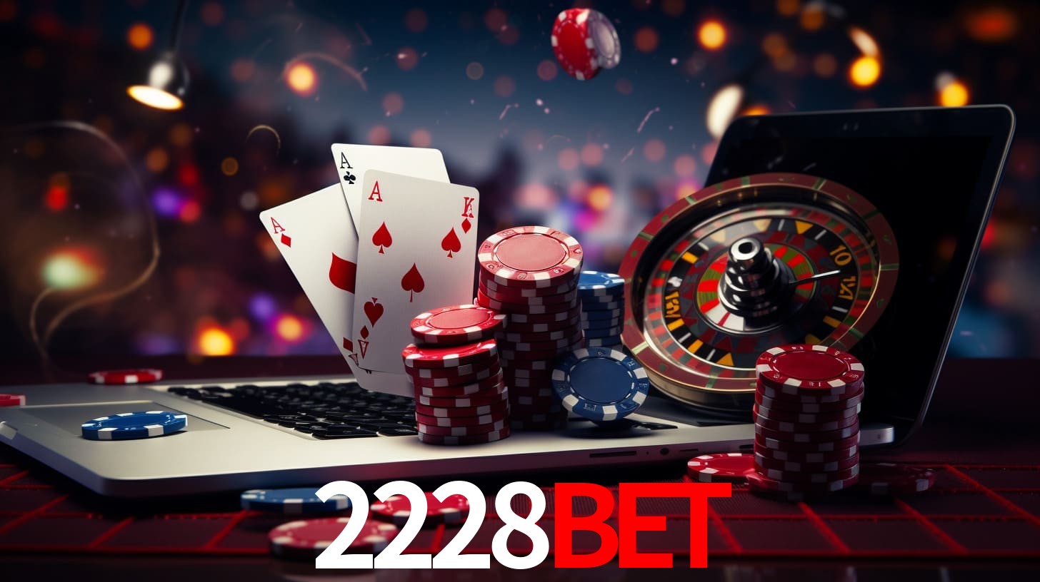 VIP Casino 2228BET
