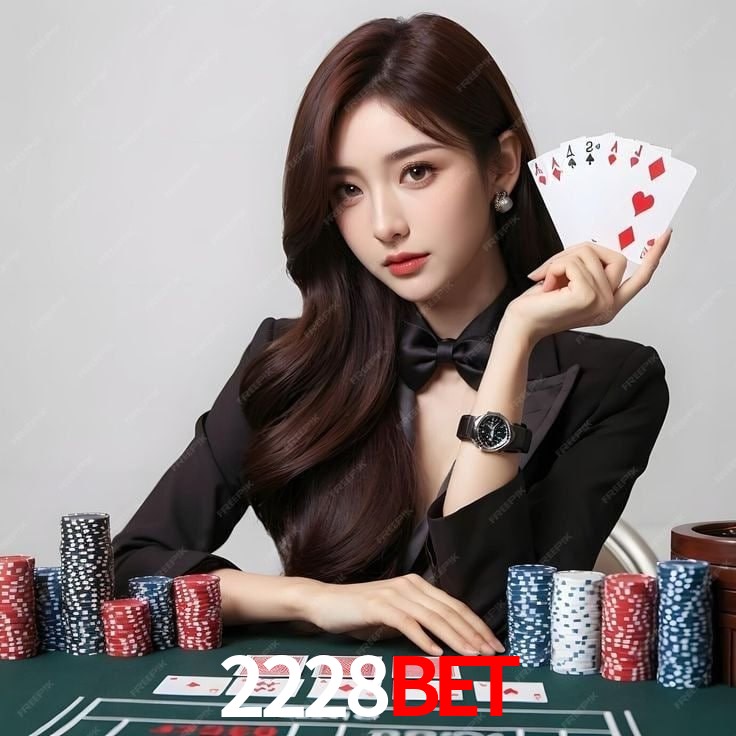 Provedores de Jogos 2228BET