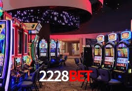 Sistemas de Segurança 2228BET